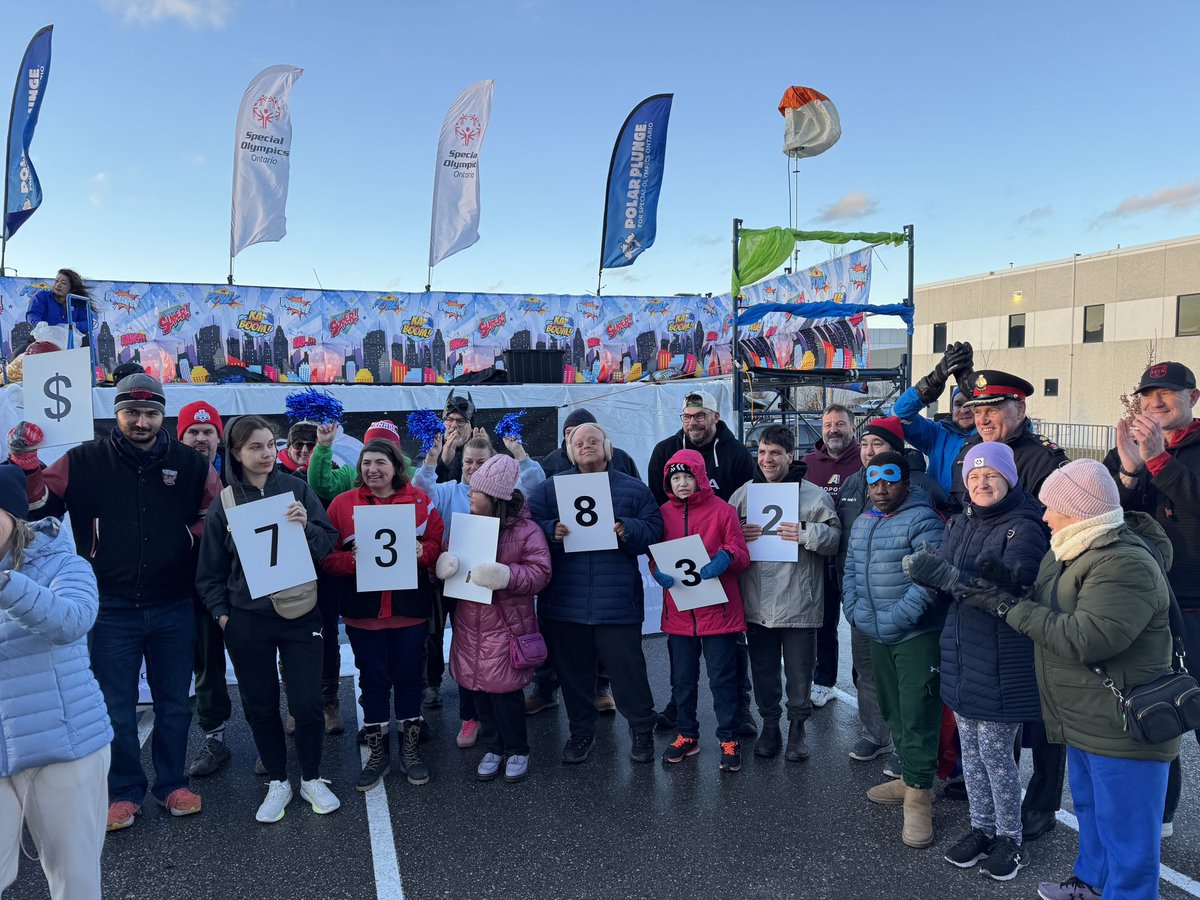 York Regional Police Association tweet media