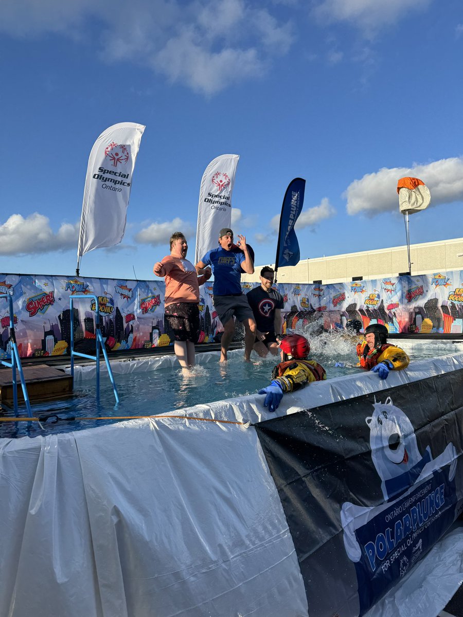 York Regional Police Association tweet media