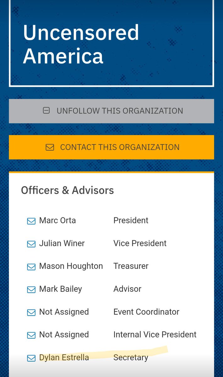 Sloan Rachmuth tweet media