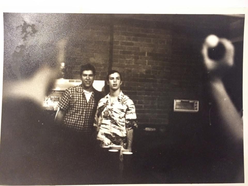 Rob Lieberfarb tweet media