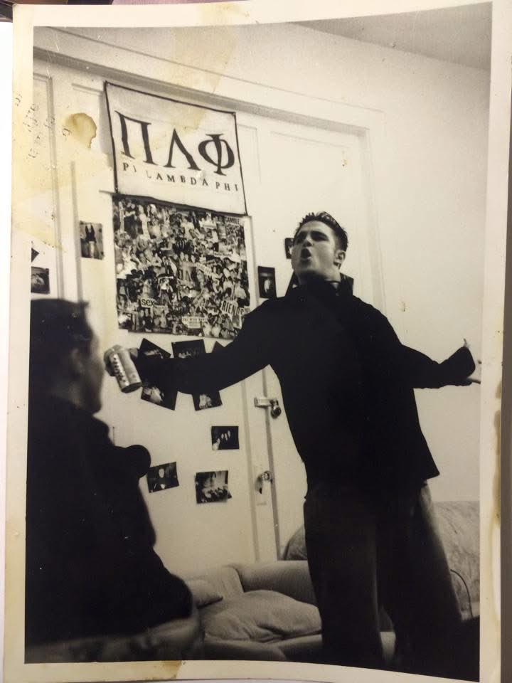 Rob Lieberfarb tweet media