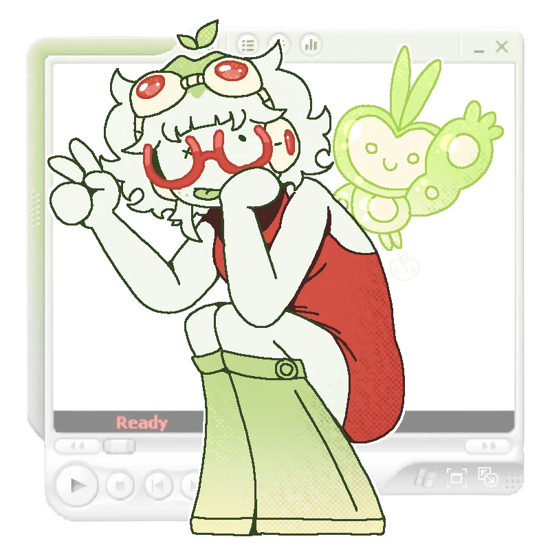 lenadotcc! 🍎🦠 tweet media