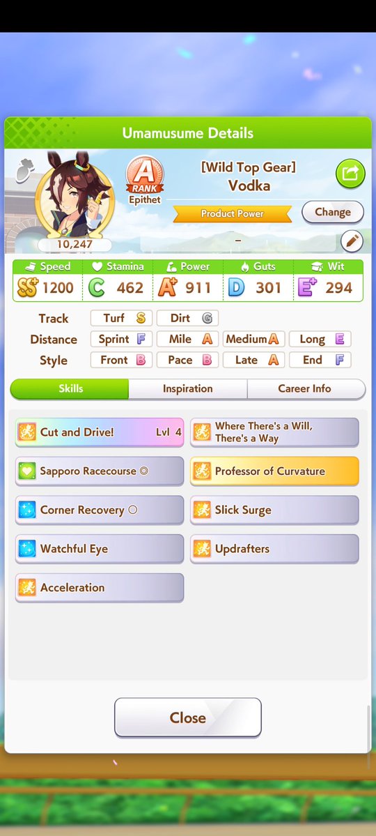 Exterminans Aeterna tweet media