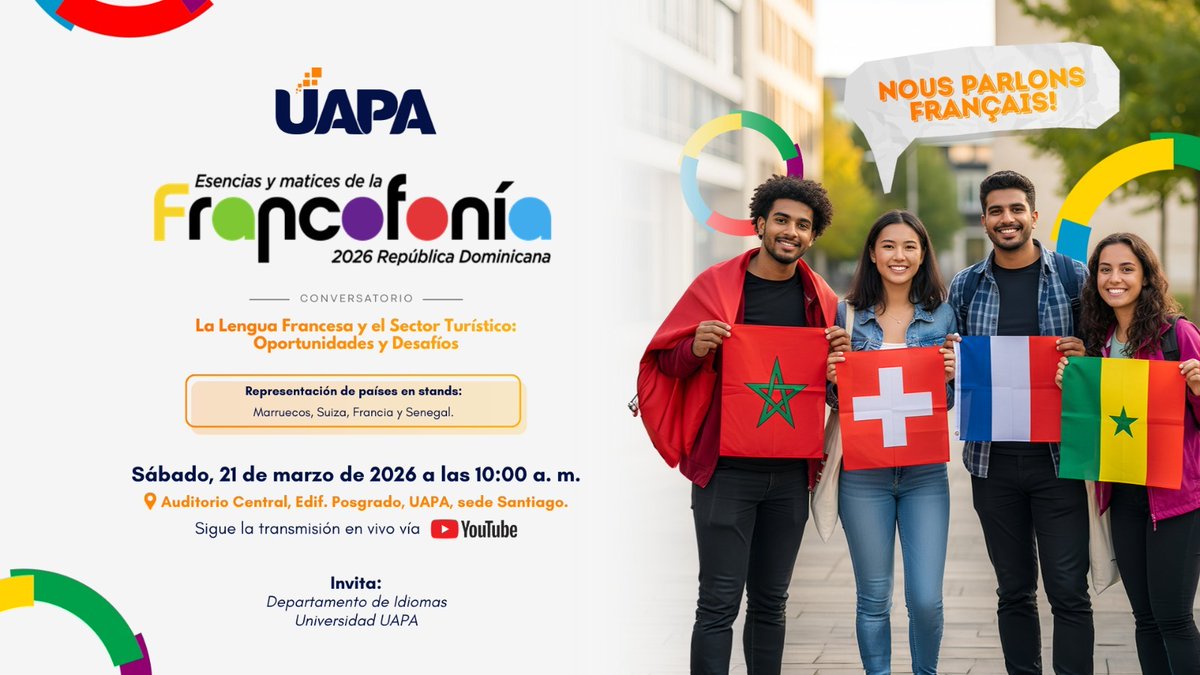 UAPA TE INFORMA tweet media