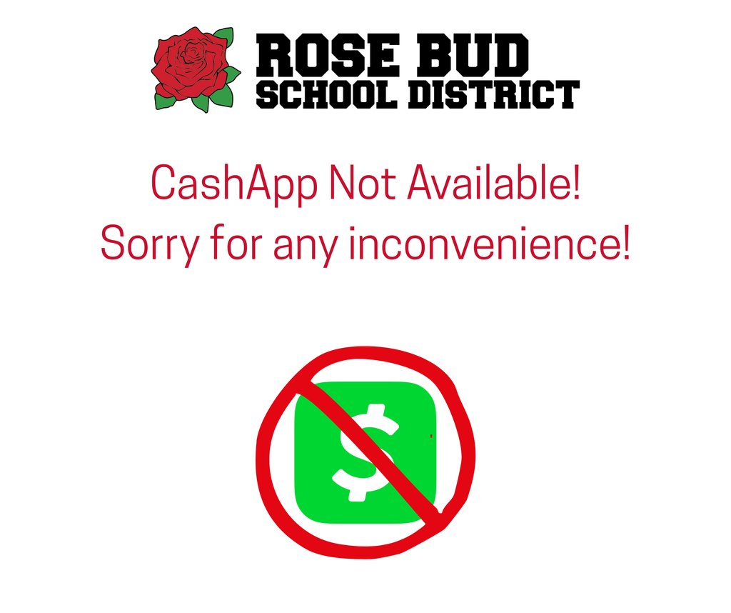 Rose Bud School District tweet media