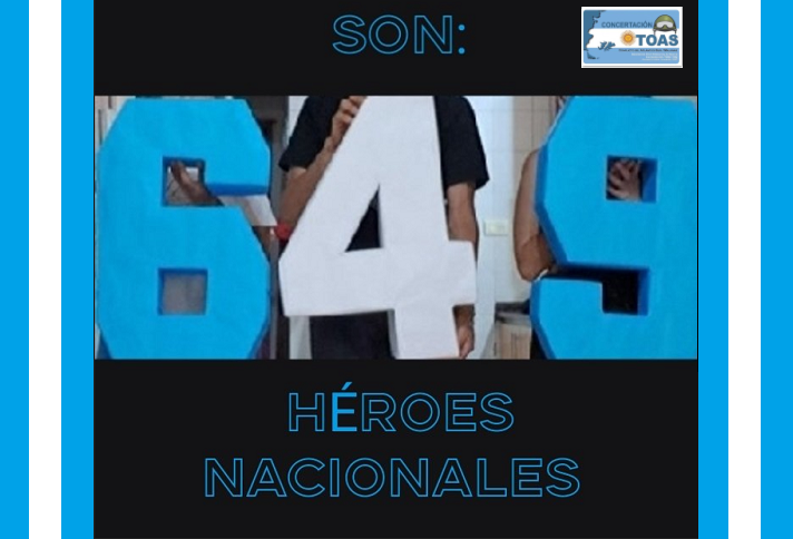 <a href="/CSVToasRctan8/">CaboResCSV TOAS Rctan8</a> <a href="/ToasPrensa/">Prensa Concertación TOAS</a> <a href="/ConcertaTOAS/">ConcertaciónT.O.A.S</a> <a href="/juanfbrugge/">Juan Brügge 🇦🇷</a> <a href="/JMilei/">Javier Milei</a>