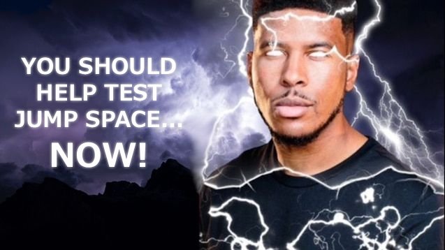 Jump Space tweet media