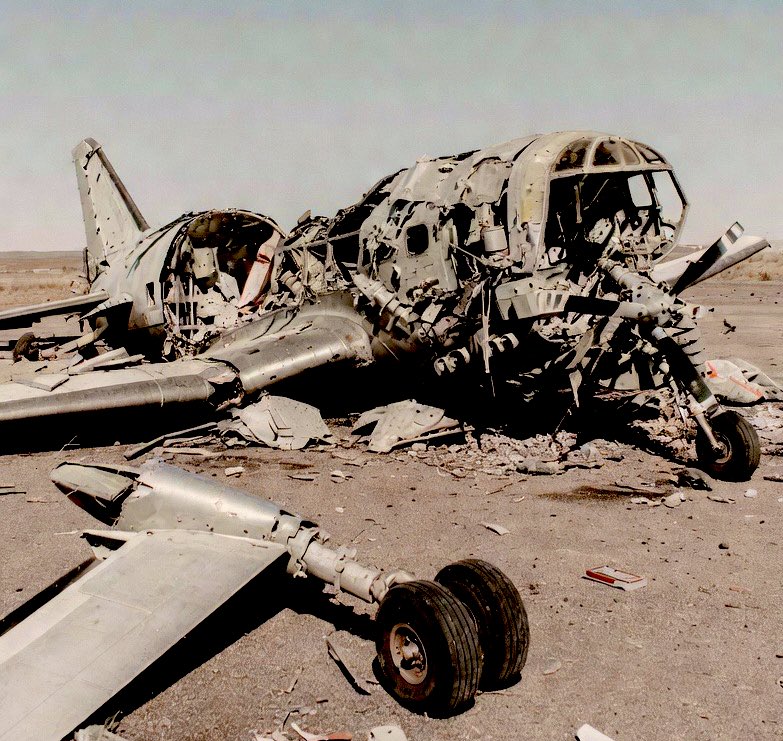 ⚠️ تطورات متسارعة

رويترز عن مسؤول:
الطائرة الأمريكية للتزويد بالوقود التي سقطت غربي #العراق كان على متنها 6 جنود.

التحقيقات جارية لمعرفة ملابسات الحادث.

#العراق #عاجل