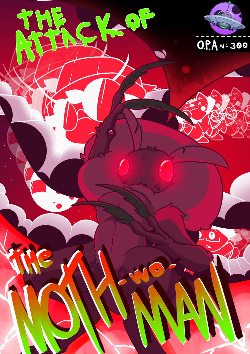 DIOS COMO ME GUSTAN MIS PORTADAS!!!!!!

Tengo que hacer más para OPA
>:3