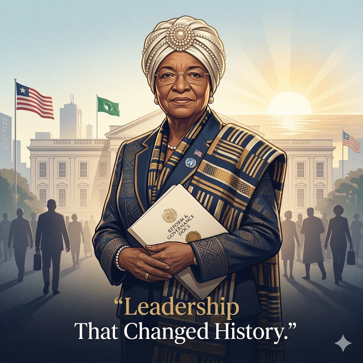 Stephanie D. Jacobs tweet media