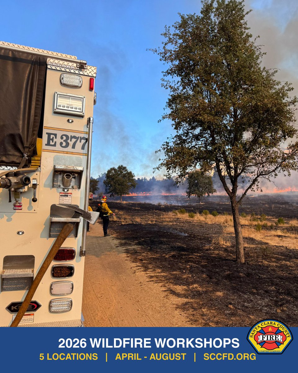 Town of Los Gatos tweet media