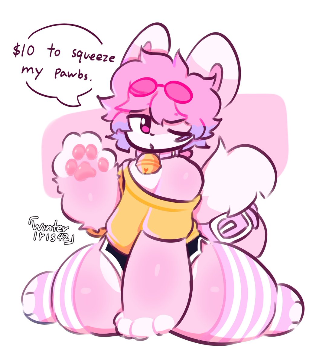 WinterIris tweet media