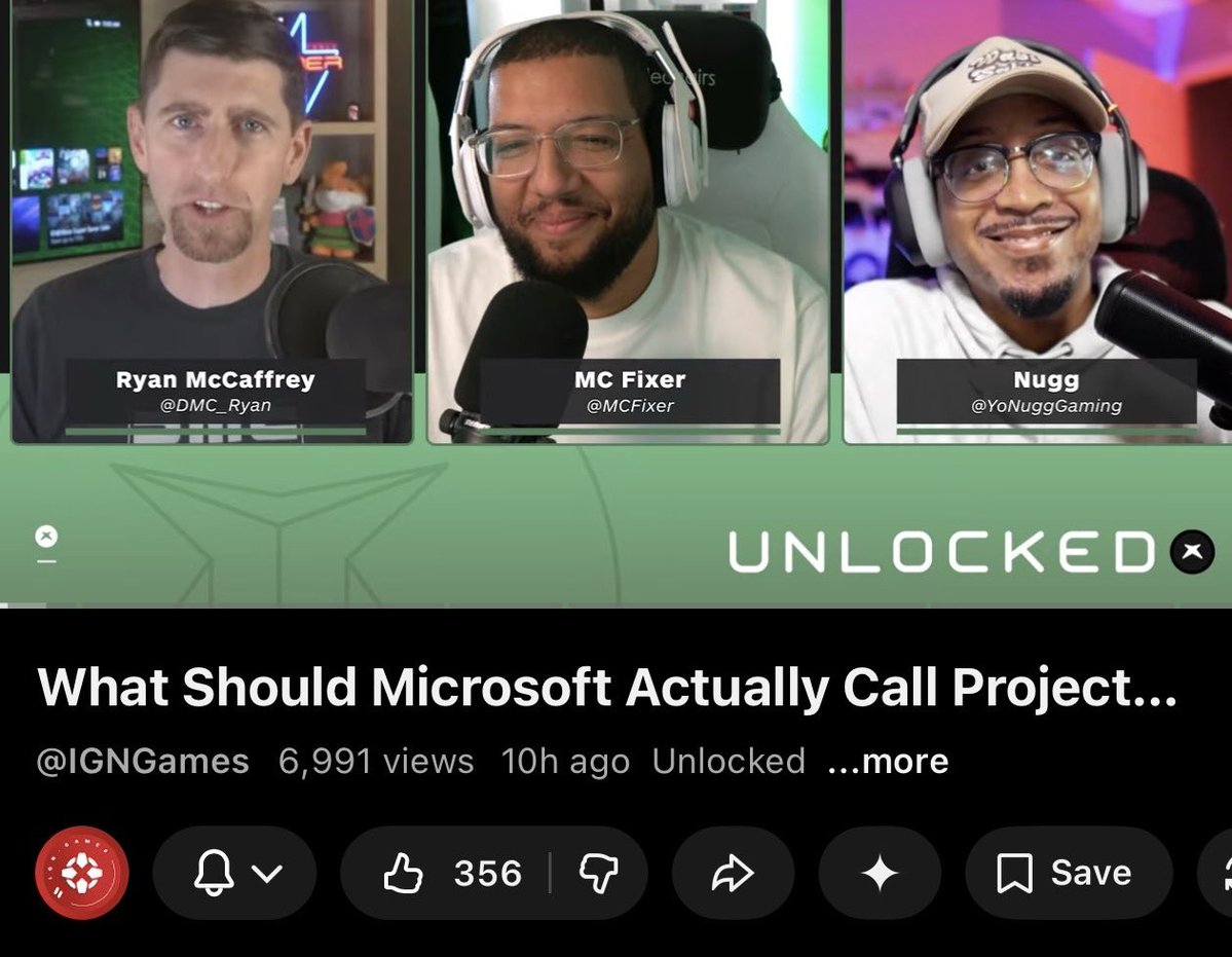 Nugget or “Nugg” tweet media