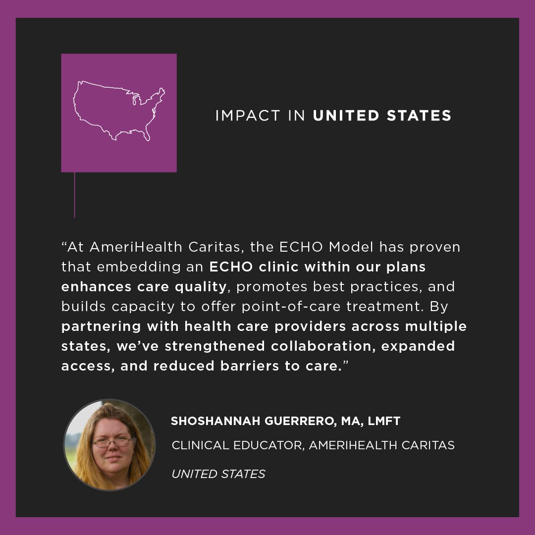 Project ECHO tweet media