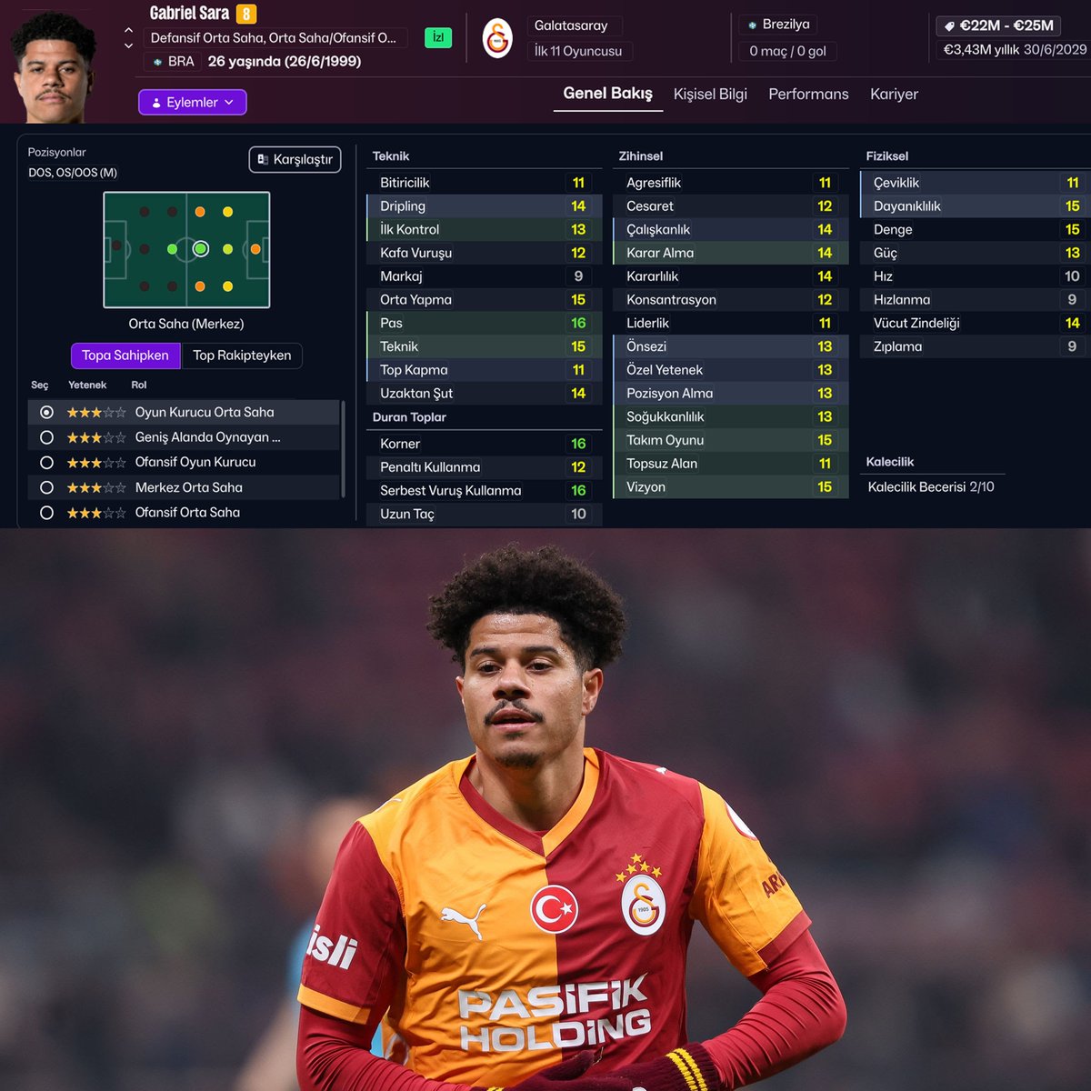 Murat Aydın tweet media