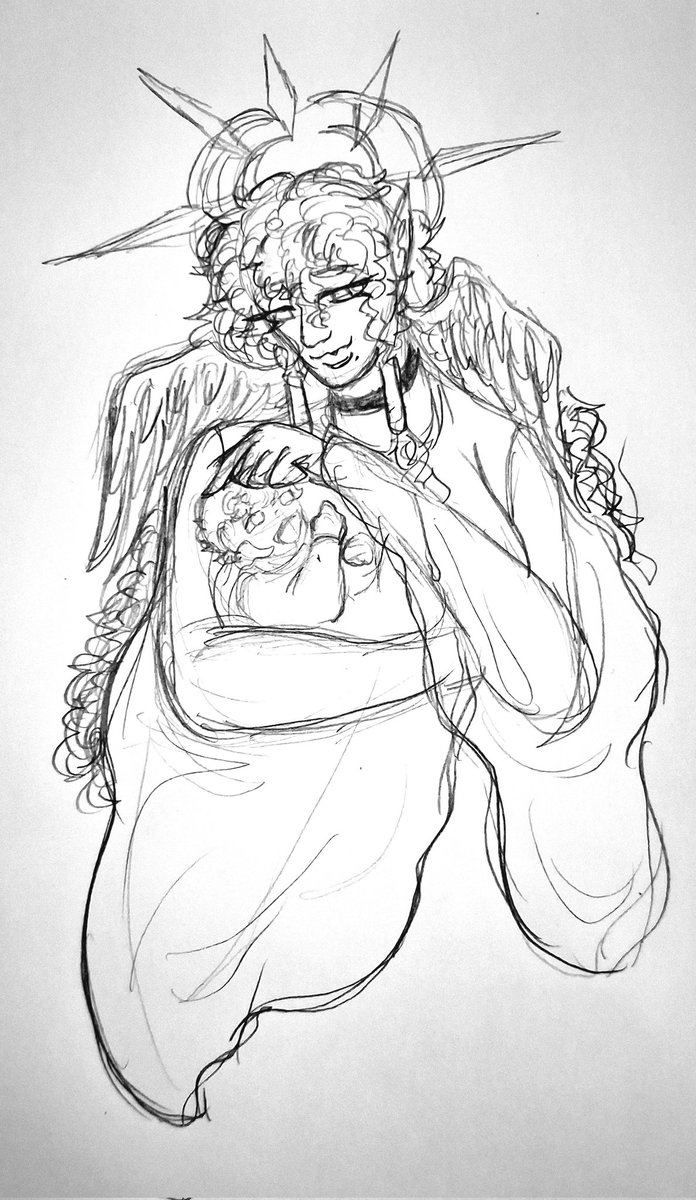 water dove 🌊🪽✨️ tweet media