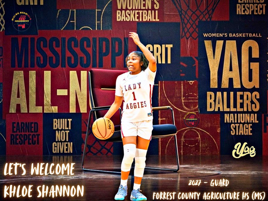 YagBallers tweet media