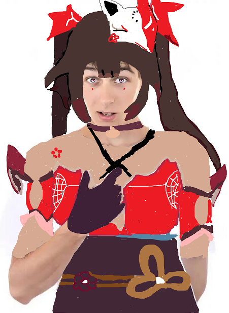 𝐔𝐍𝐀𝐒𝐒𝐔𝐌𝐈𝐍𝐆 𝐏𝐀𝐖𝐍 tweet media