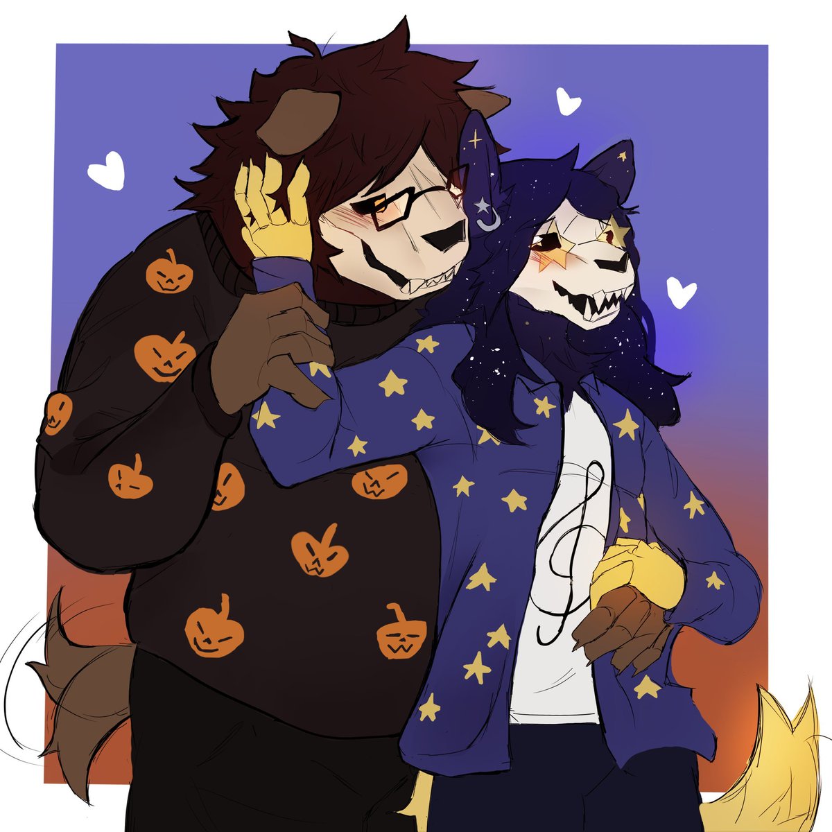 Kaystryo tweet media