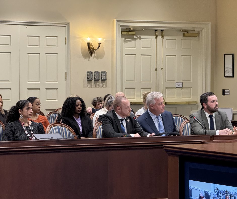 David Trone tweet media