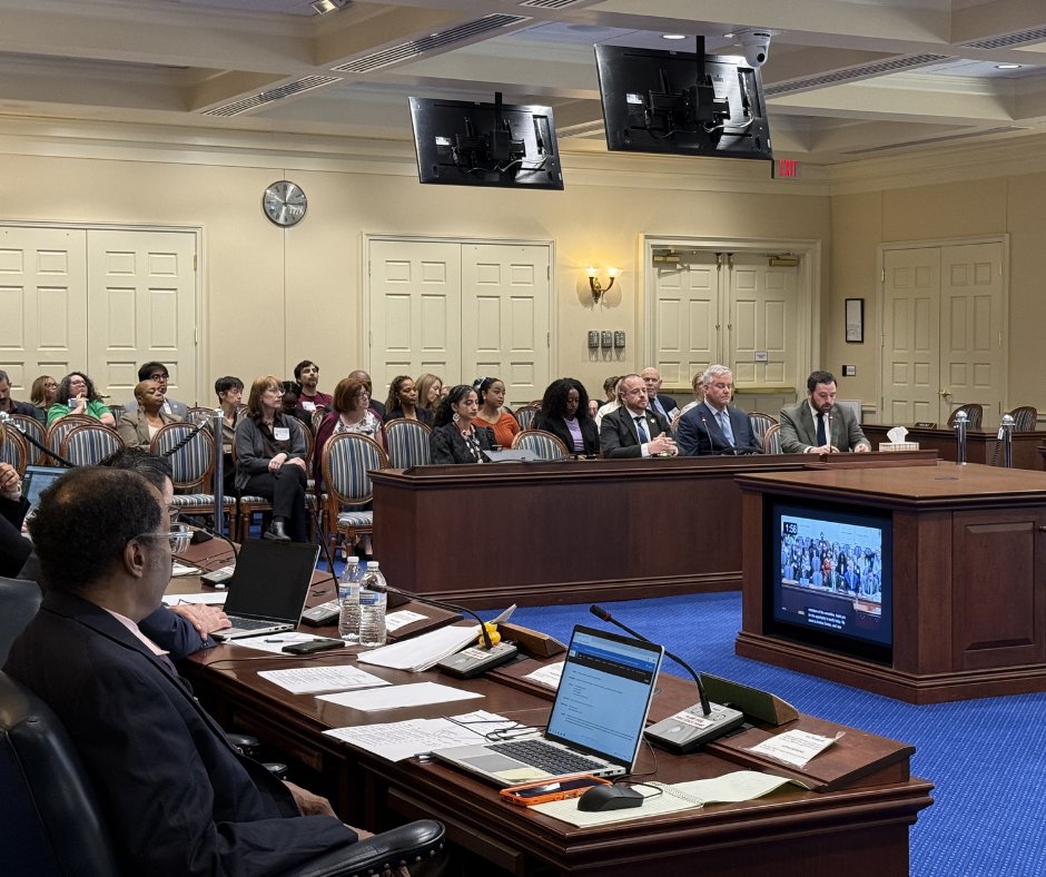 David Trone tweet media