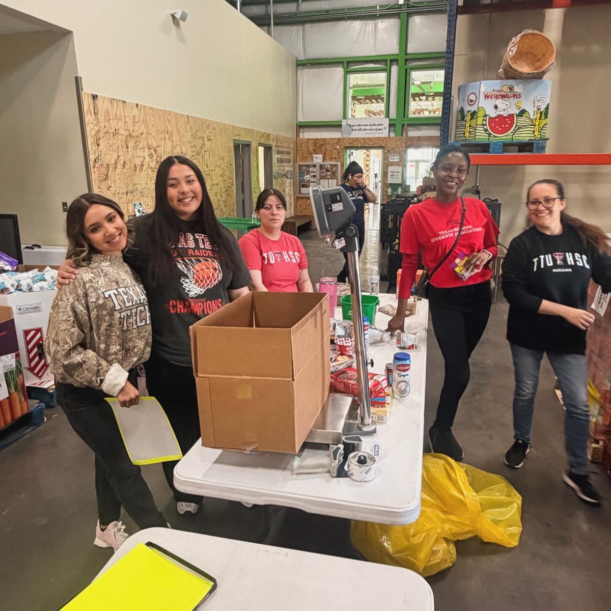 Texas Tech University Health Sciences Center tweet media