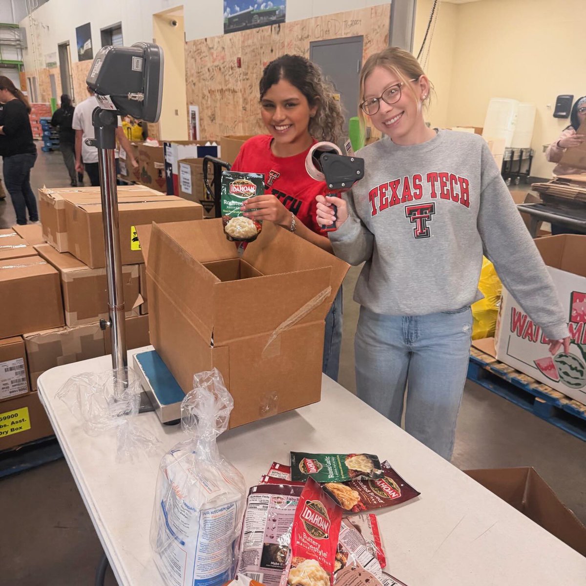 Texas Tech University Health Sciences Center tweet media