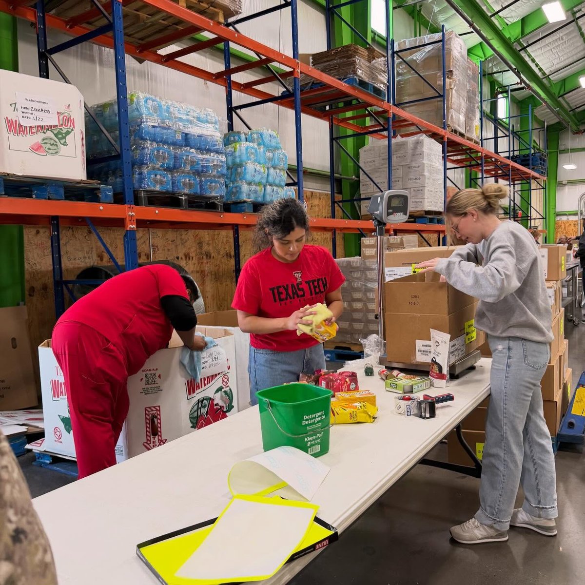 Texas Tech University Health Sciences Center tweet media