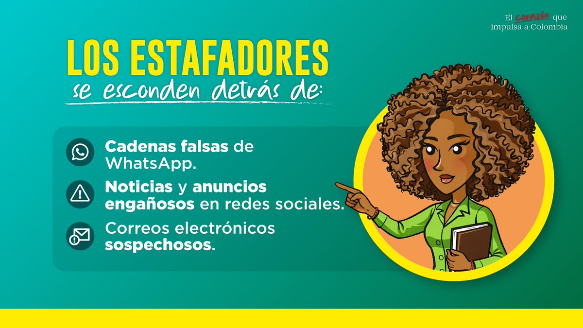 Ecopetrol Mag.Medio tweet media