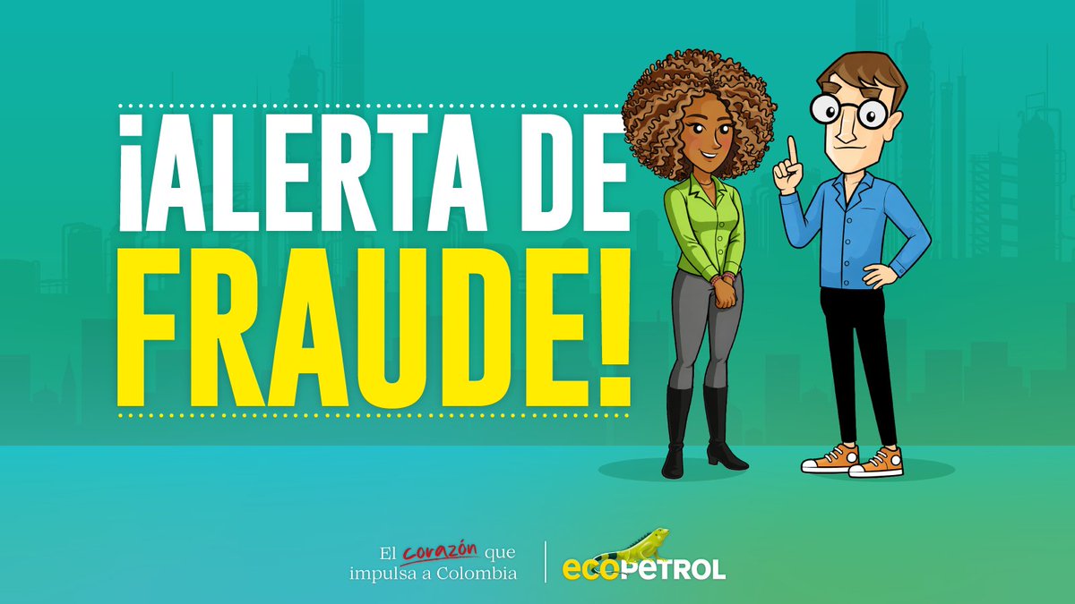 Ecopetrol Mag.Medio tweet media