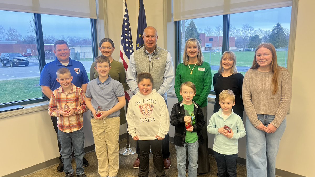 Plainfield Quakers tweet media