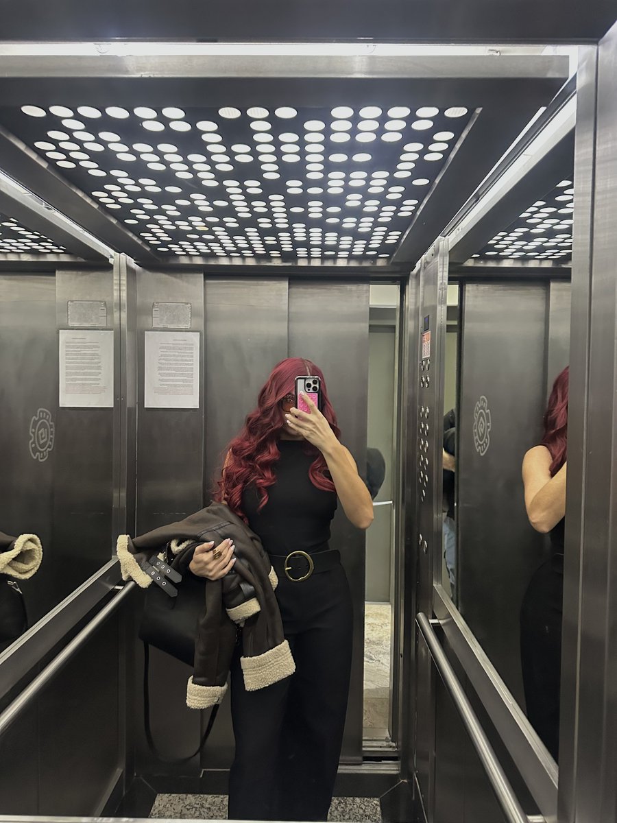 Boots Queen⛓️ tweet media