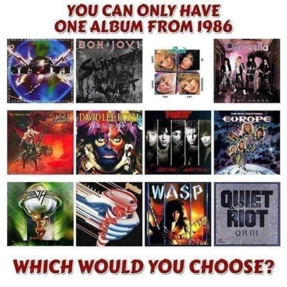 🎸 Rock History 🎸 tweet media