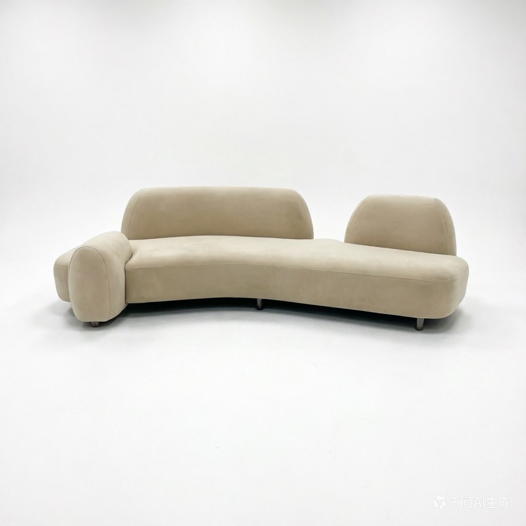 andrewmeng2's tweet image. Qiyu Furniture specializes in custom-shaped sofas, delivering premium craftsmanship and innovative forms for exclusive interiors.
#CustomSofa #ContractFurniture #ProjectFurniture #SofaManufacturer
#HotelFurniture #FactoryDirect #OEMODM