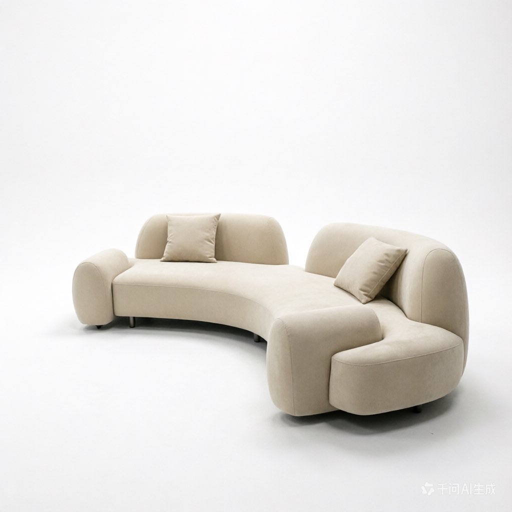 andrewmeng2's tweet image. Qiyu Furniture specializes in custom-shaped sofas, delivering premium craftsmanship and innovative forms for exclusive interiors.
#CustomSofa #ContractFurniture #ProjectFurniture #SofaManufacturer
#HotelFurniture #FactoryDirect #OEMODM