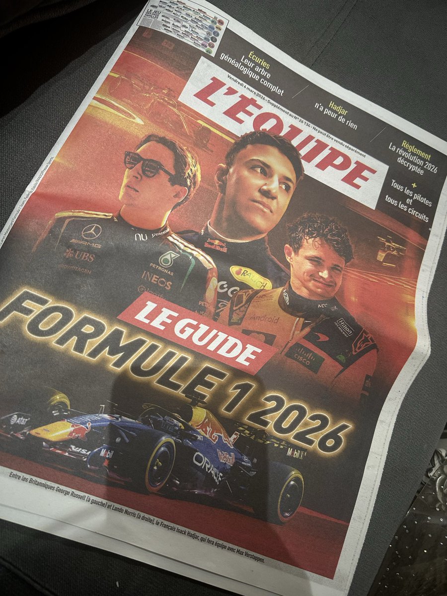 Mv Lewis 🏁 tweet media