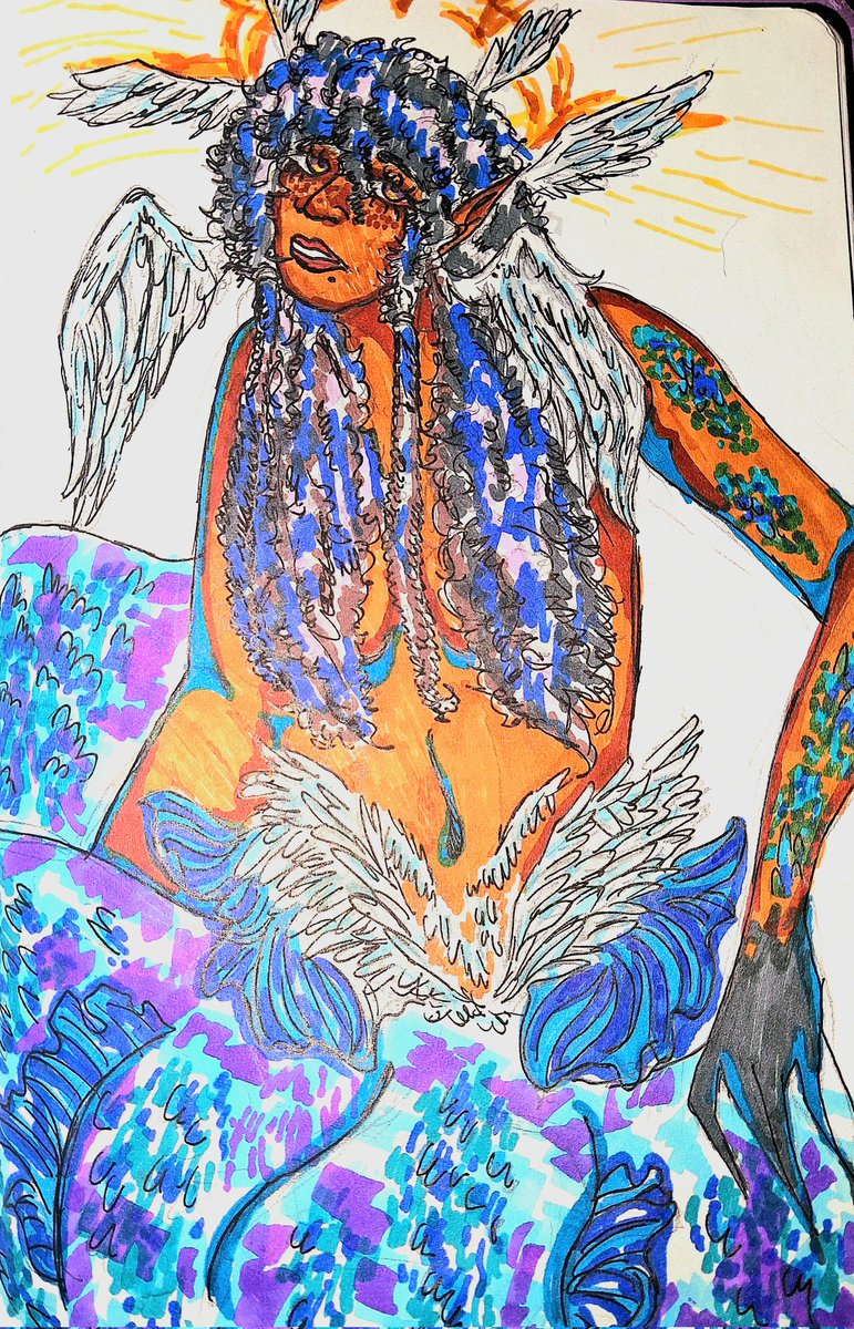 water dove 🌊🪽✨️ tweet media