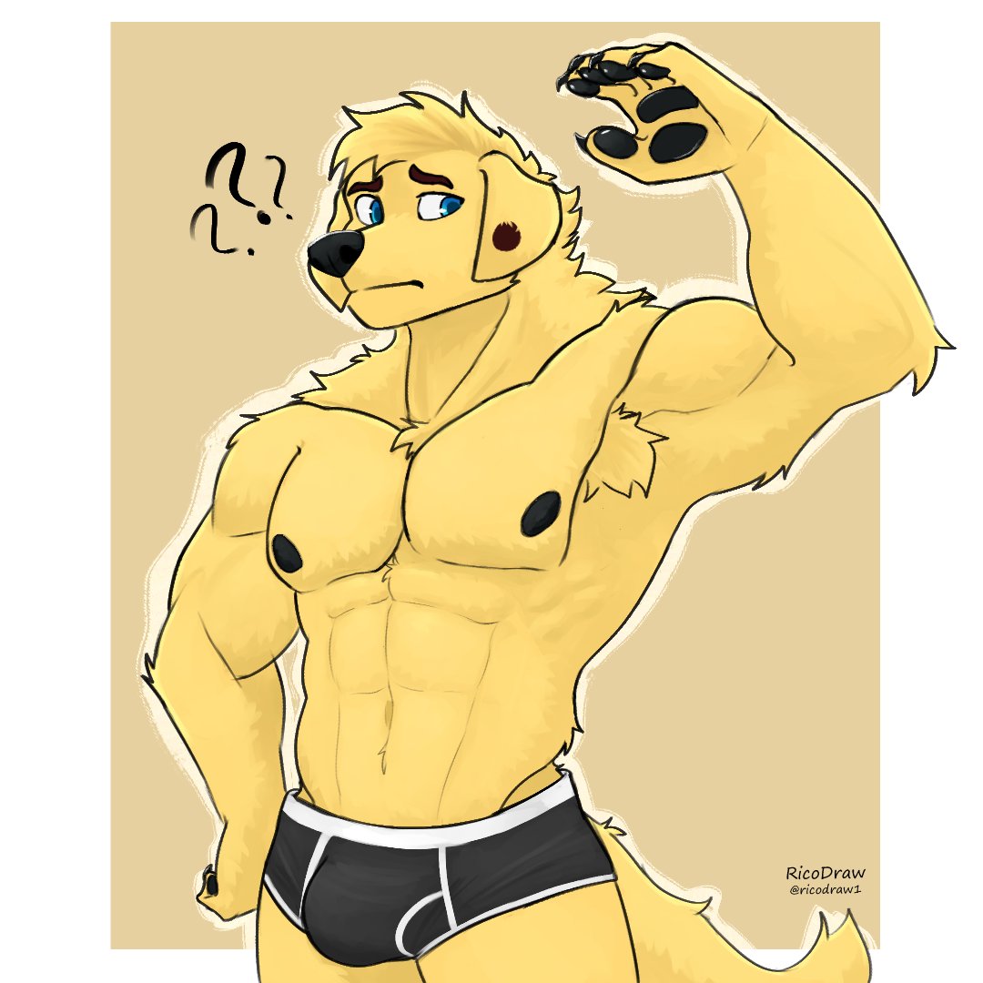 Rico🐾 tweet media