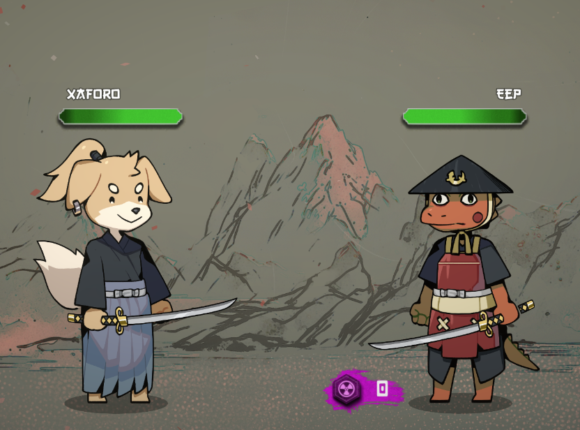 Big Three Games tweet media