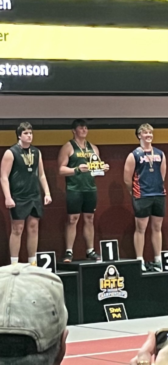 KennedyMNSTrack tweet media