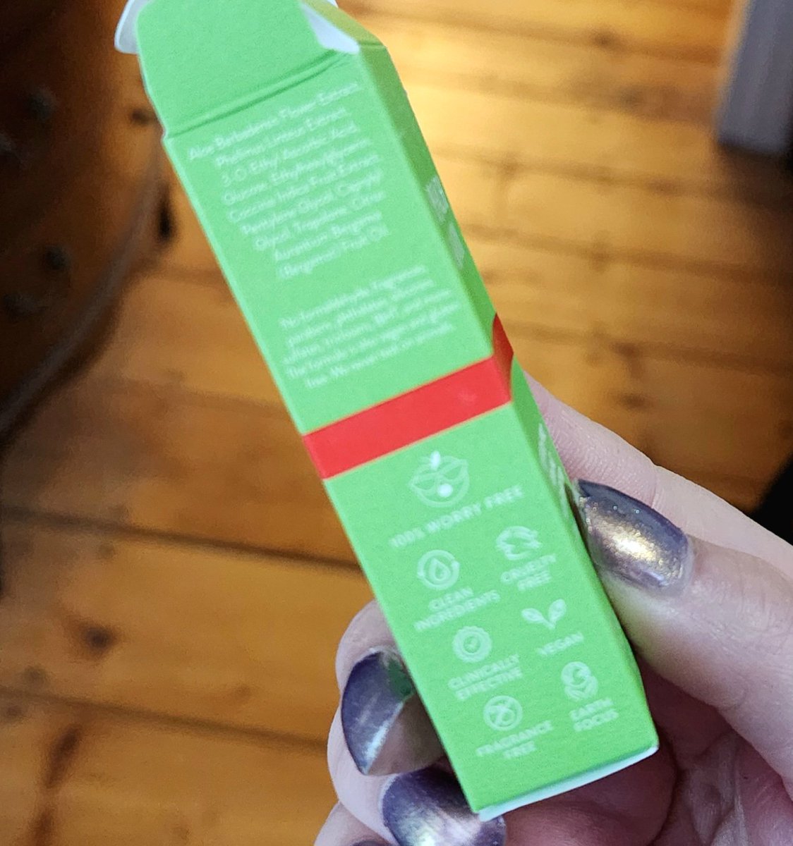 Magical Buffet tweet media