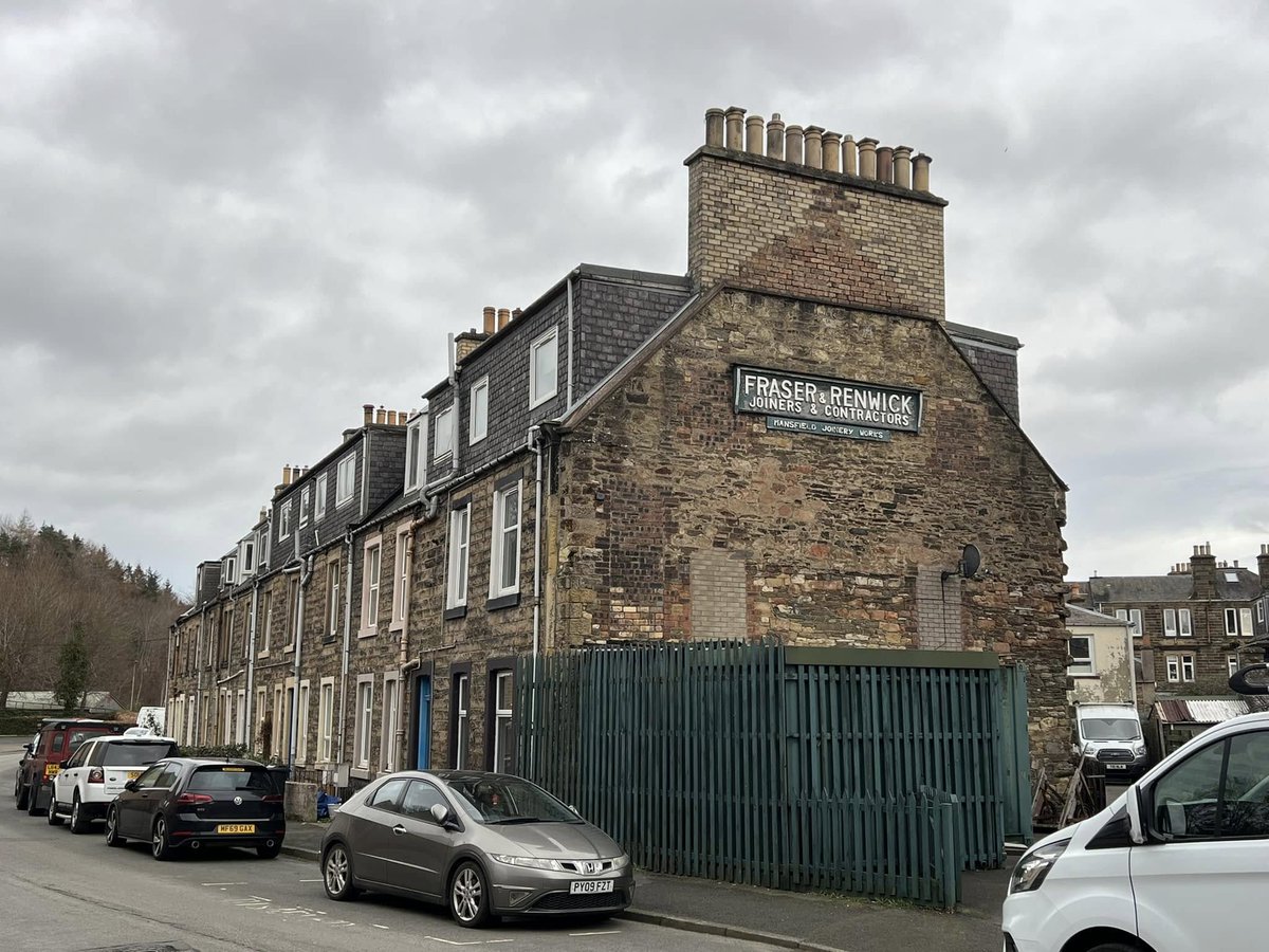 The Hawick Paper tweet media