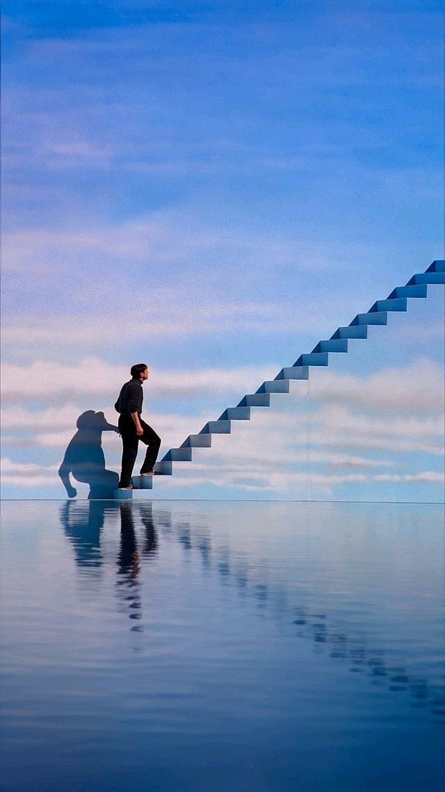 AlirezaSadr's tweet photo. In case I don't see ya, 
good afternoon, 
good evening, 
and good night! https://t.co/R3frx08t3G