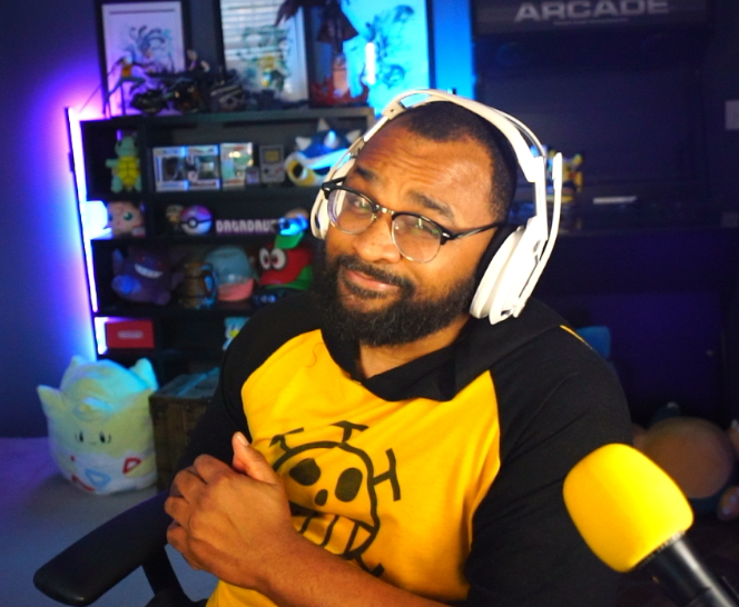 DataDave / David C. VO tweet media