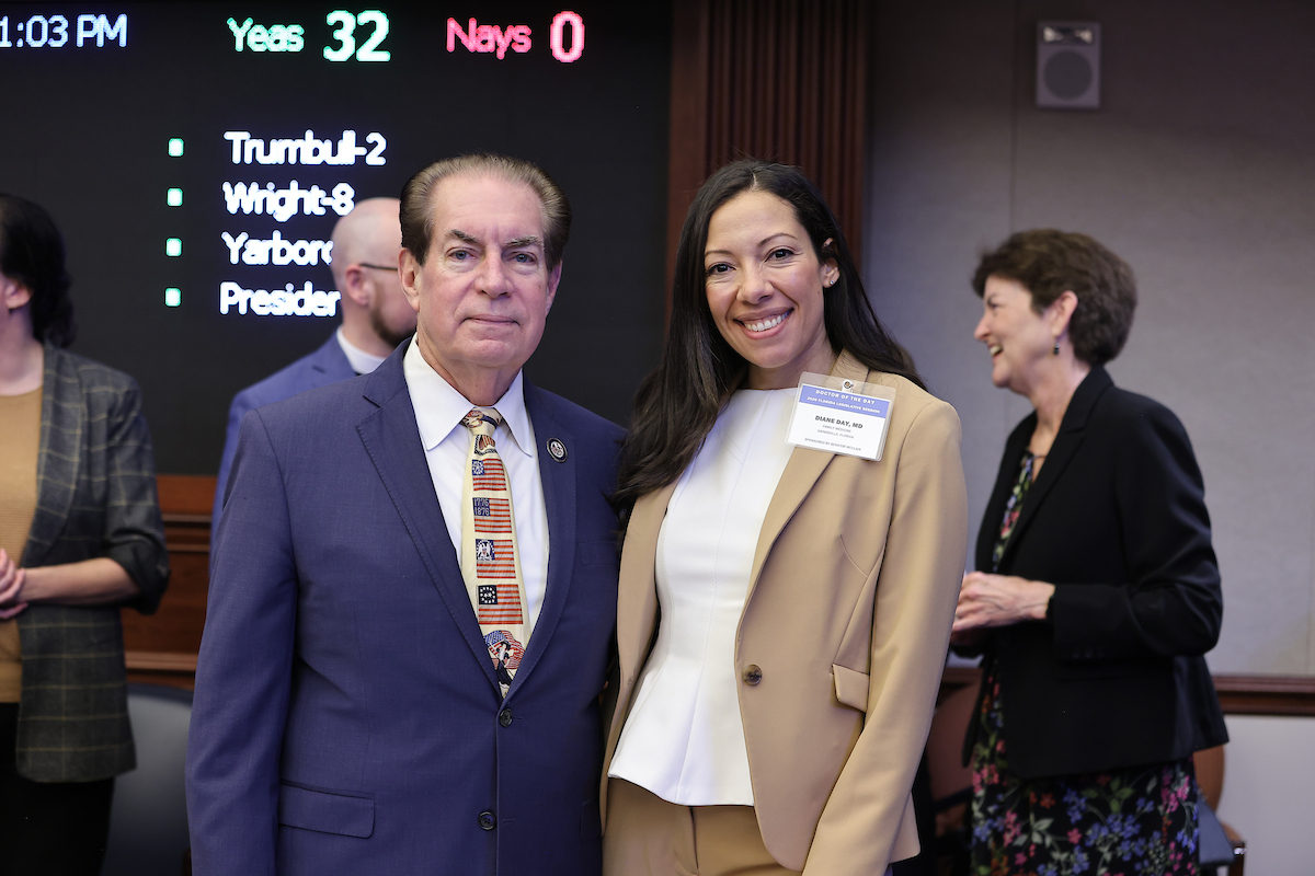 Florida Senate tweet media