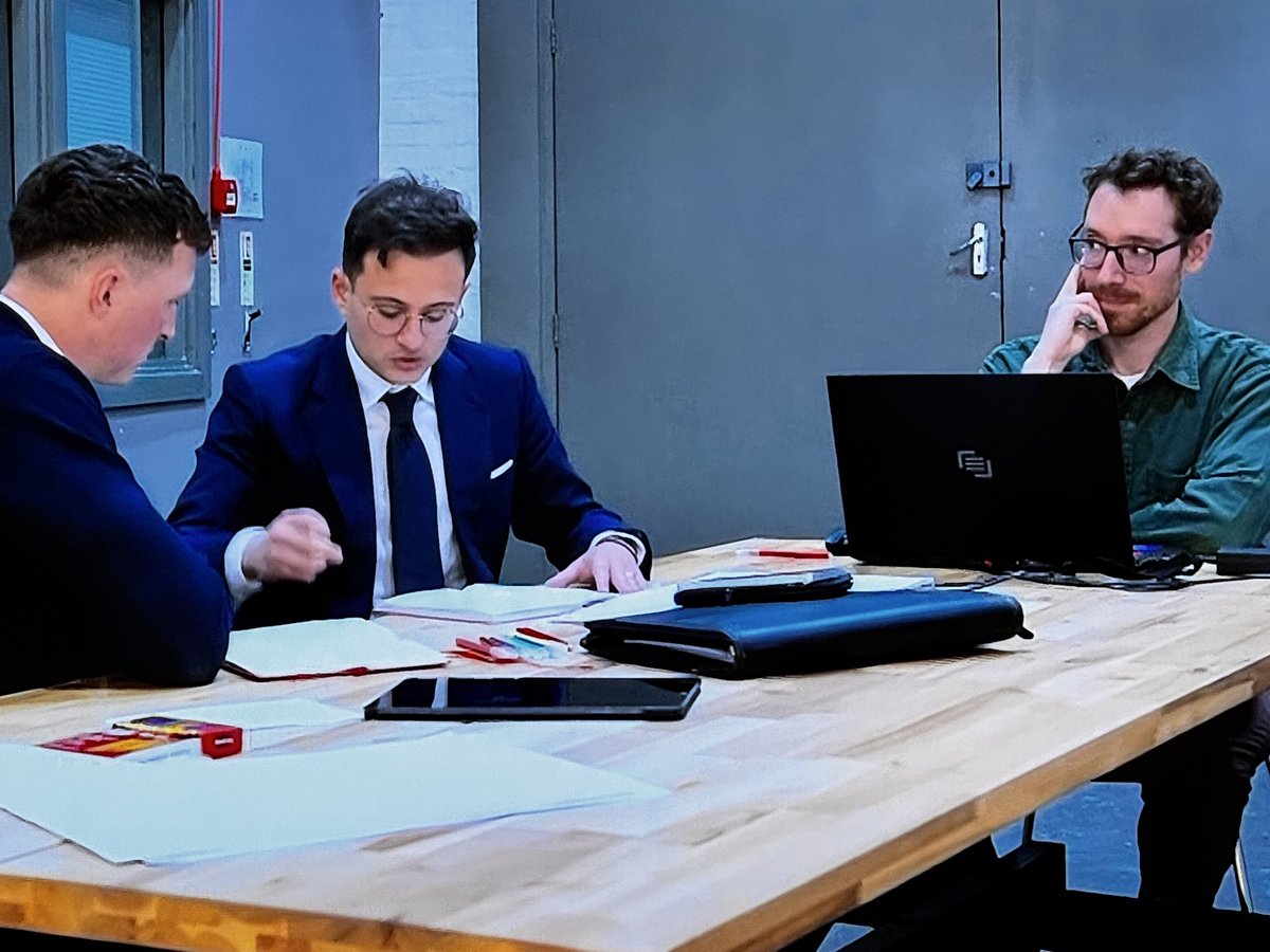 Barry Clancy tweet media