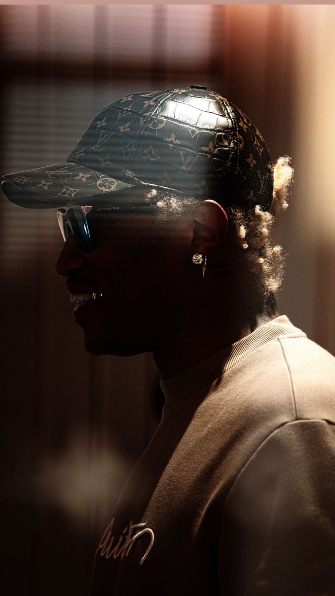 Future Fanpage 🦅 tweet media