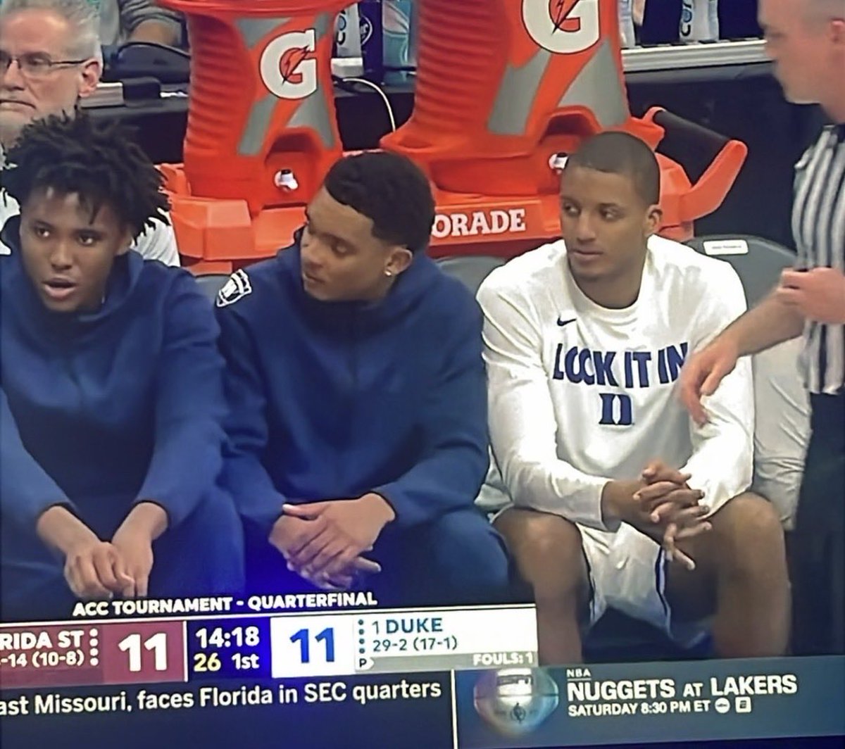 Patrick Ngongba SZN tweet media