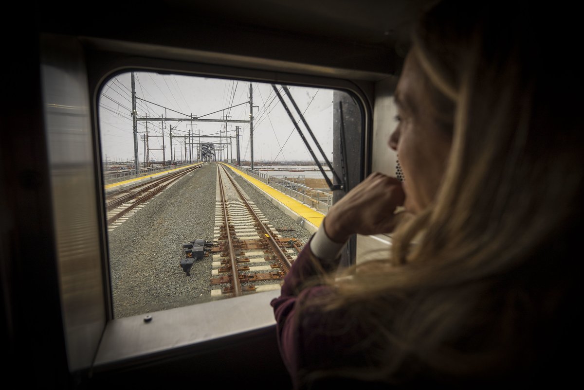 Governor Mikie Sherrill tweet media