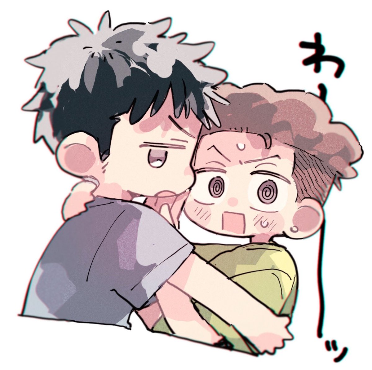 ちゃこ tweet media